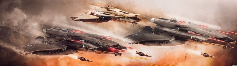 Ce jeu vidéo SF a déjà coûté 900 millions de dollars... et il est toujours en alpha !