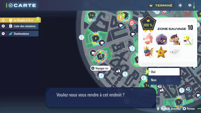 Anchwatt Lampéroie Pokemon ZA : Ohmassacre... Comment obtenir l'évolution et comment la jouer ?