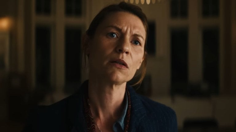 A voir sur Netflix : LA mini-série thriller en 8 épisodes de 50 minutes la plus regardée en France depuis quelques jours !