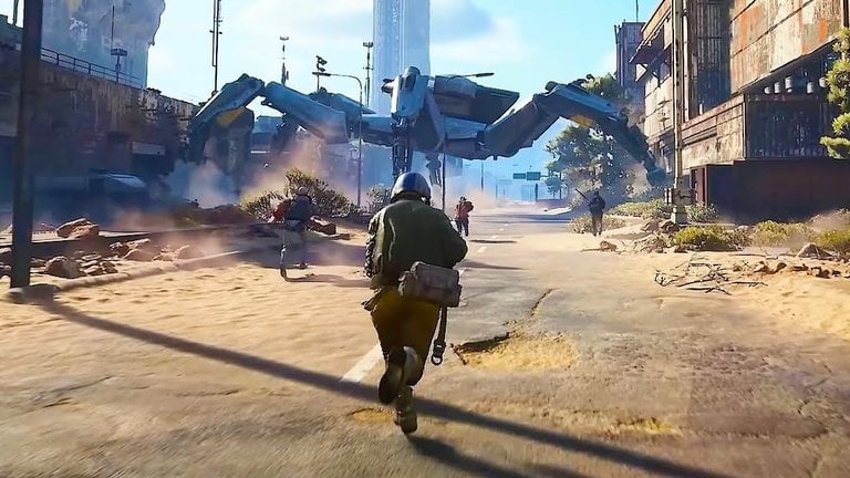 Épreuves ARC Raiders : Matriarche, bondisseurs, sondes... Comment réussir les défis hebdos du 17 novembre ?