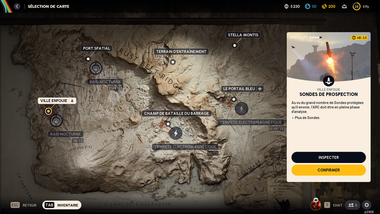 Épreuves ARC Raiders : Matriarche, bondisseurs, sondes... Comment réussir les défis hebdos du 17 novembre ?