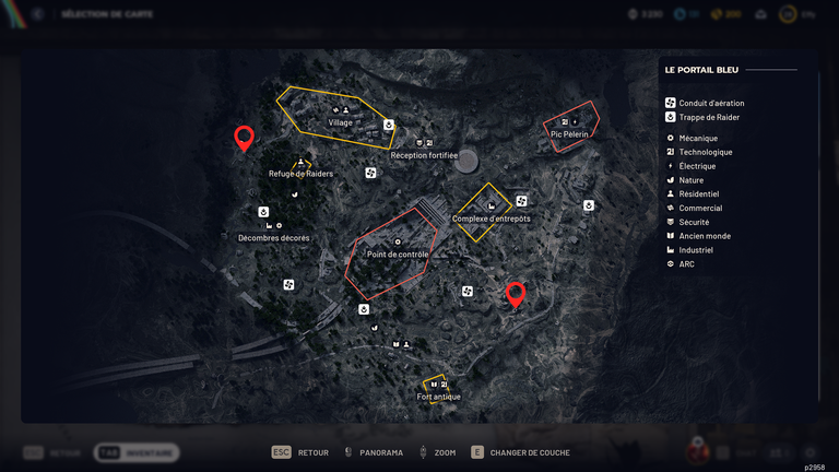 Barons latents ARC Raiders : où trouver des barons pour terminer cette quête ? Barons latents ARC Raiders : où trouver des barons pour terminer cette quête ?