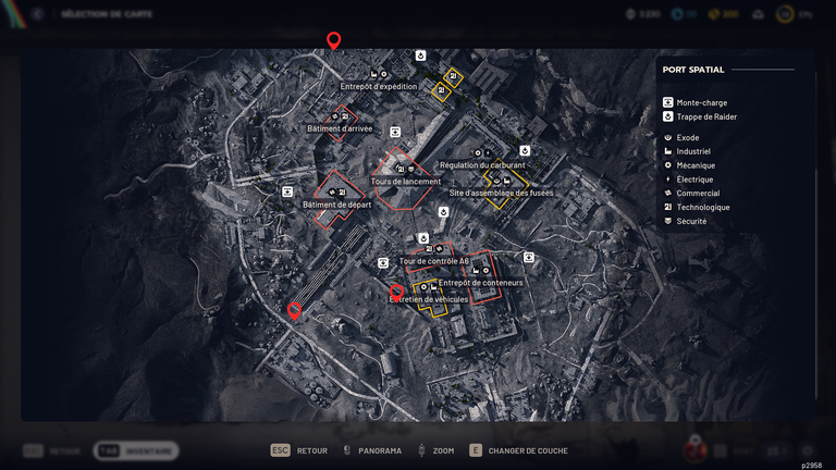 Barons latents ARC Raiders : où trouver des barons pour terminer cette quête ? Barons latents ARC Raiders : où trouver des barons pour terminer cette quête ?