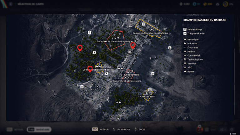 Barons latents ARC Raiders : où trouver des barons pour terminer cette quête ? Barons latents ARC Raiders : où trouver des barons pour terminer cette quête ?