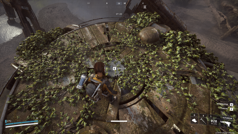 Barons latents ARC Raiders : où trouver des barons pour terminer cette quête ? Barons latents ARC Raiders : où trouver des barons pour terminer cette quête ?