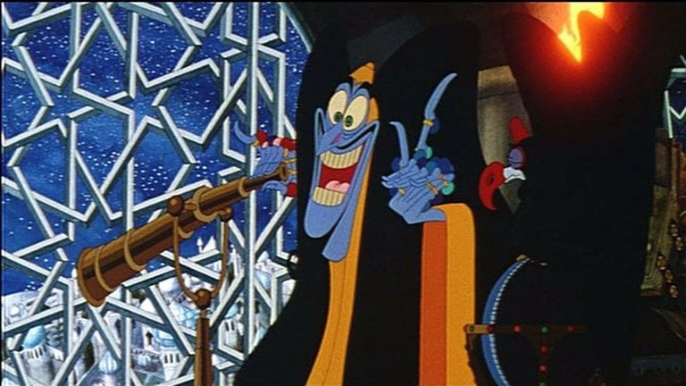 C'était l'œuvre d'une vie : elle a été détruite au dernier moment C'était l'œuvre d'une vie : elle a été détruite au dernier moment