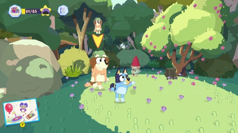 Pat Patrouille, Bluey, Peppa Pig, Pyjamasques... quels sont les meilleurs jeux vidéo pour enfants adaptés des dessins animés du matin ?