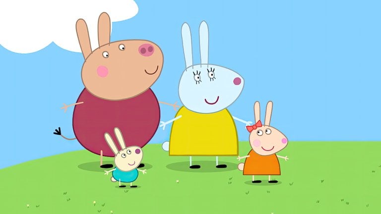 Pat Patrouille, Bluey, Peppa Pig, Pyjamasques... quels sont les meilleurs jeux vidéo pour enfants adaptés des dessins animés du matin ?