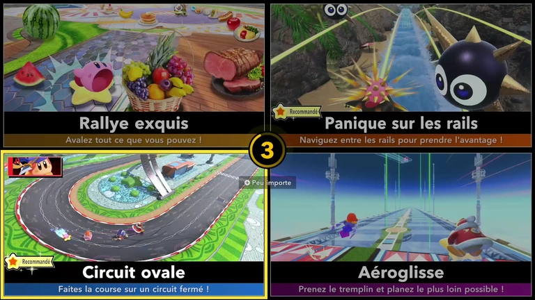 Kirby Air Riders : Le nouveau jeu du créateur de Smash Bros rivalise-t-il avec Mario Kart World sur Nintendo Switch 2 ?