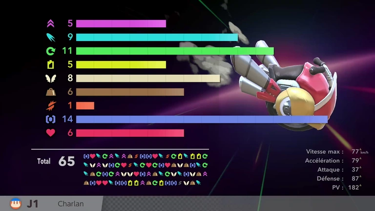 Kirby Air Riders : Le nouveau jeu du créateur de Smash Bros rivalise-t-il avec Mario Kart World sur Nintendo Switch 2 ?