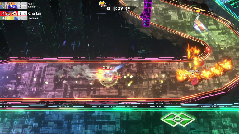 Kirby Air Riders : Le nouveau jeu du créateur de Smash Bros rivalise-t-il avec Mario Kart World sur Nintendo Switch 2 ?