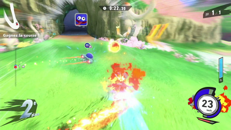 Kirby Air Riders : Le nouveau jeu du créateur de Smash Bros rivalise-t-il avec Mario Kart World sur Nintendo Switch 2 ?