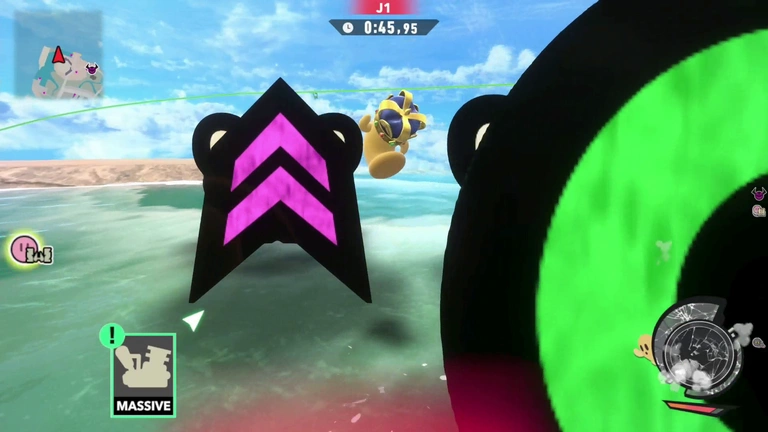 Kirby Air Riders : Le nouveau jeu du créateur de Smash Bros rivalise-t-il avec Mario Kart World sur Nintendo Switch 2 ?