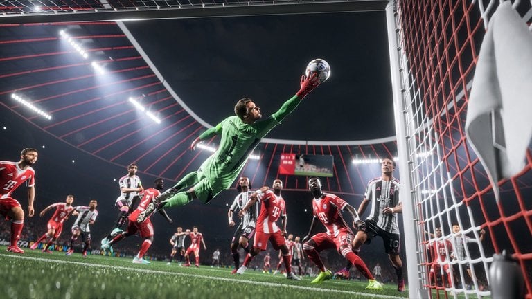Moins de 35€ pour ce jeu vidéo de football : le foot sur Nintendo Switch n’a jamais été aussi accessible