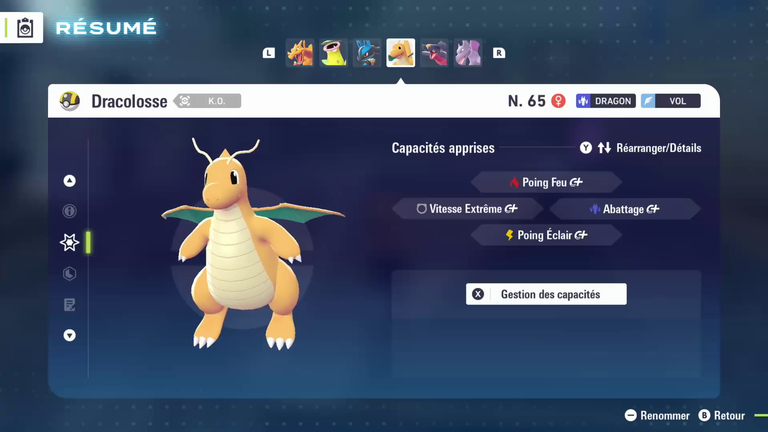1000 combats Pokémon ZA : Charme Chroma... comment le récupérer rapidement ? La stratégie et les Pokémon à choisir pour faire facile plus de 30 victoires par nuit
