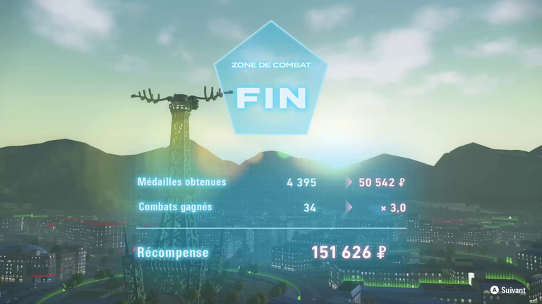 1000 combats Pokémon ZA : Charme Chroma... comment le récupérer rapidement ? La stratégie et les Pokémon à choisir pour faire facile plus de 30 victoires par nuit