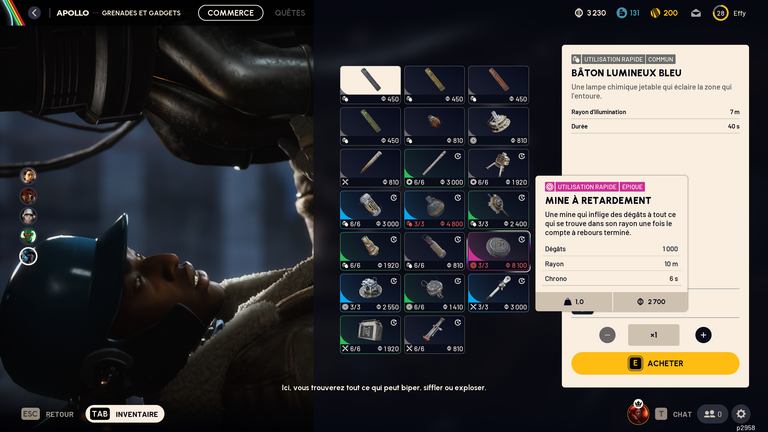 Bombardier ARC Raiders : comment éliminer ces adversaires ? 