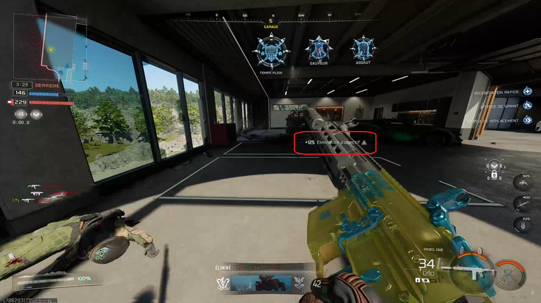 Élimination d’objectif Black Ops 7 : que signifie ce défi et comment le réaliser rapidement ? 