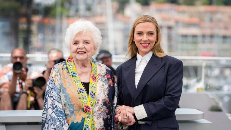 94% d'avis positifs pour le premier film réalisé par cette actrice incontournable de Marvel ! 