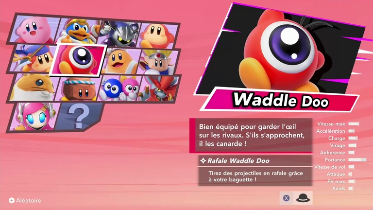 Kirby Air Riders avait le potentiel pour beaucoup plus : je regrette qu’il n’appuie pas sur le champignon