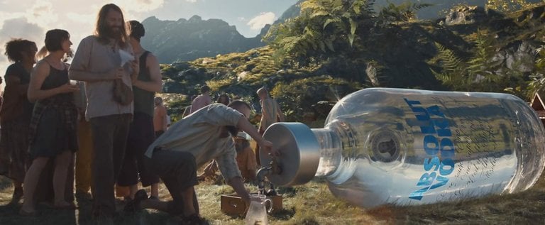 À voir ce soir sur Netflix : ce film d'anticipation très original vit son dernier jour d'existence sur la plateforme, c'est le moment ou jamais !