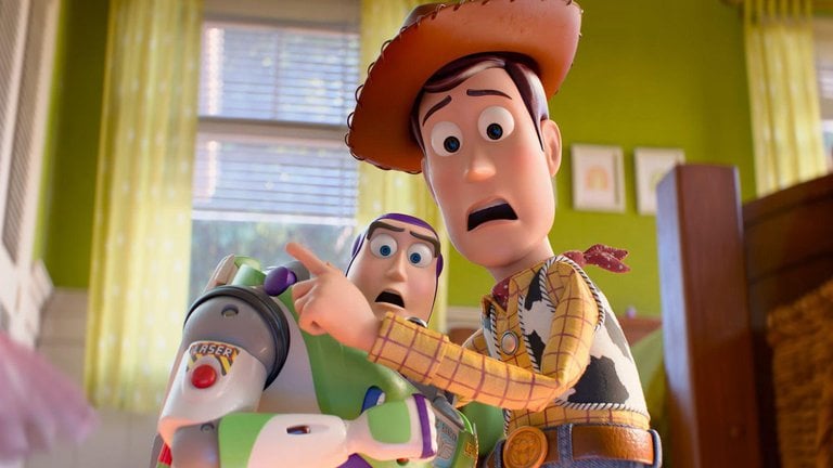 On sait enfin de quoi va parler Toy Story 5, et on ne peut pas faire plus actuel