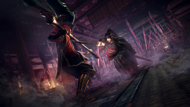 Nioh 3 : 4h de jeu et je suis tombé amoureux de cette mécanique, c’est l’épisode ultime de la saga et je comprends mieux pourquoi !