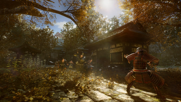 Nioh 3 : 4h de jeu et je suis tombé amoureux de cette mécanique, c’est l’épisode ultime de la saga et je comprends mieux pourquoi !