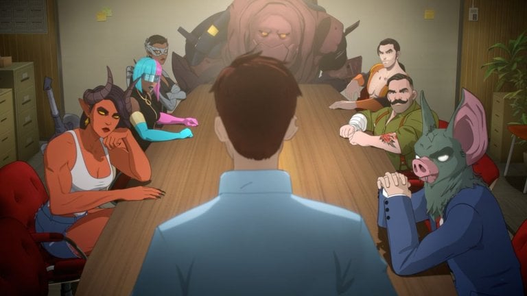 Après Clair Obscur Expedition 33, c'est un autre jeu vidéo fait par des anciens d'Ubisoft qui cartonne dans le monde