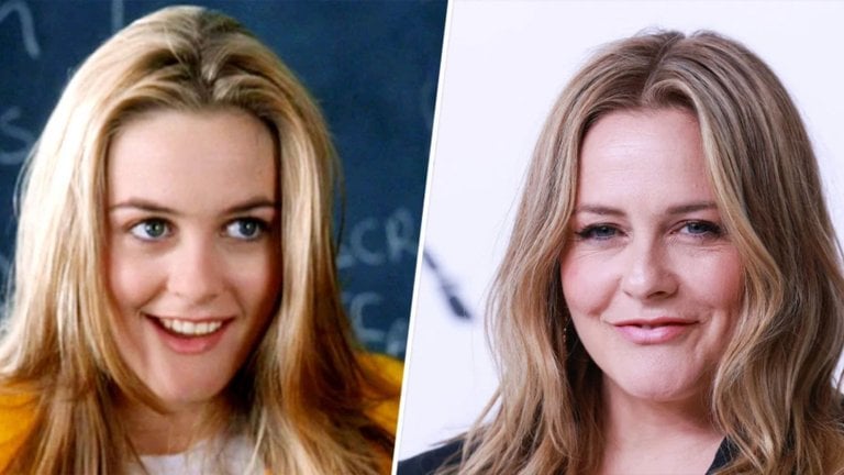 Netflix : 30 ans après son succès à Hollywood, cette star revient et c'est un carton Netflix : 30 ans après son succès à Hollywood, cette star revient et c'est un carton