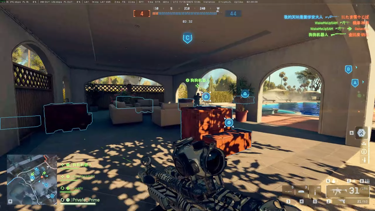 Battlefield 6 était nul sur ce point, mais maintenant que c'est corrigé, plus rien ne pourra l'arrêter