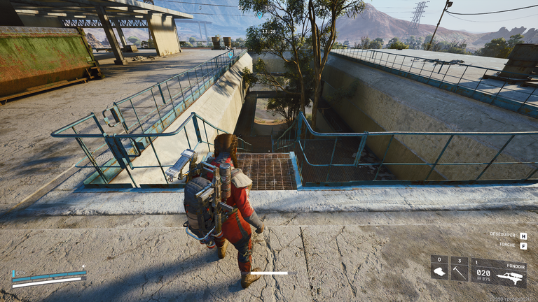 Graisser la patte ARC Raiders : comment venir à bout de cette quête de Céleste ?