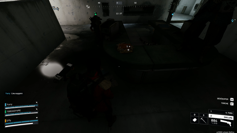 Démolir et recycler ARC Raiders : magnétron, régulateur de débit, snap and salvage... Comment venir à bout de la quête de Tian Wen ?