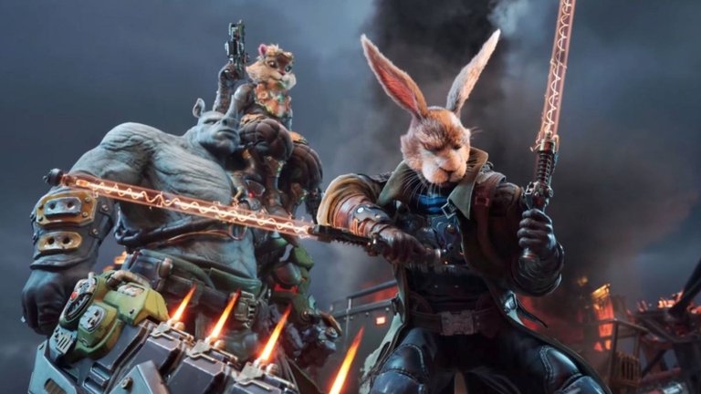 C'est LA révélation du Xbox Partner Preview : ce jeu PVE a déjà un charme fou et il s'agit d'une suite que personne n'avait vu venir