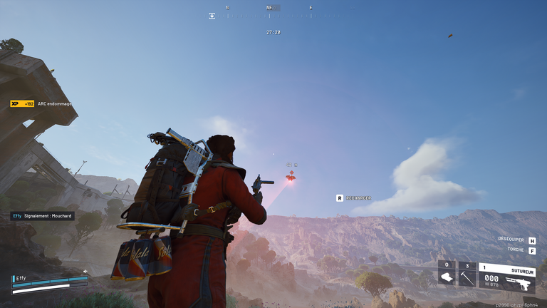 Mouchard ARC Raiders : où trouver ces adversaires et comment les éliminer ? 