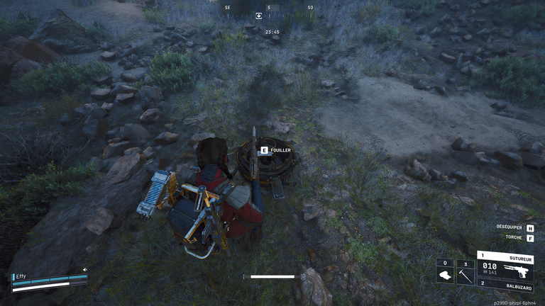 Mouchard ARC Raiders : où trouver ces adversaires et comment les éliminer ? 