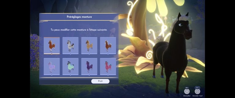 Blanche Neige DLC Disney Dreamlight Valley : Comment la débloquer et quelles sont ses quêtes d'amitié ?