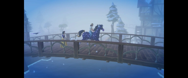 Blanche Neige DLC Disney Dreamlight Valley : Comment la débloquer et quelles sont ses quêtes d'amitié ?