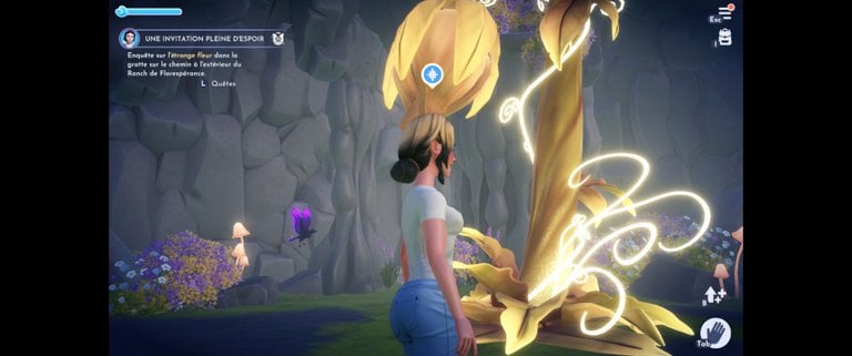 Blanche Neige DLC Disney Dreamlight Valley : Comment la débloquer et quelles sont ses quêtes d'amitié ?