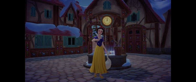 Blanche Neige DLC Disney Dreamlight Valley : Comment la débloquer et quelles sont ses quêtes d'amitié ?