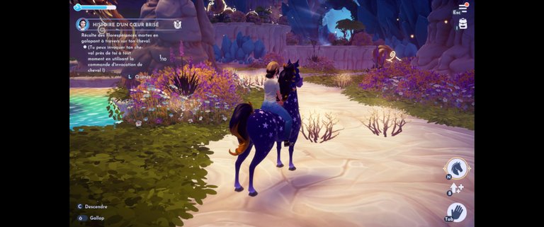 Blanche Neige DLC Disney Dreamlight Valley : Comment la débloquer et quelles sont ses quêtes d'amitié ?