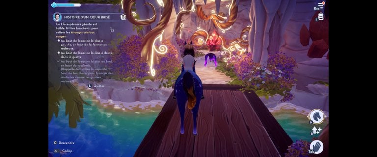 Blanche Neige DLC Disney Dreamlight Valley : Comment la débloquer et quelles sont ses quêtes d'amitié ?