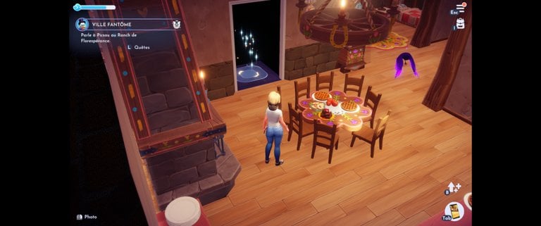 Blanche Neige DLC Disney Dreamlight Valley : Comment la débloquer et quelles sont ses quêtes d'amitié ?