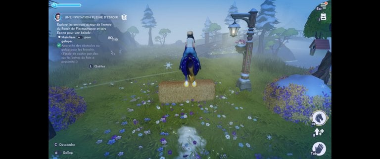 Blanche Neige DLC Disney Dreamlight Valley : Comment la débloquer et quelles sont ses quêtes d'amitié ?