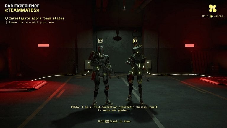 J’ai testé les nouvelles IA d’Ubisoft et elles ont été assez folles pour suivre mes ordres