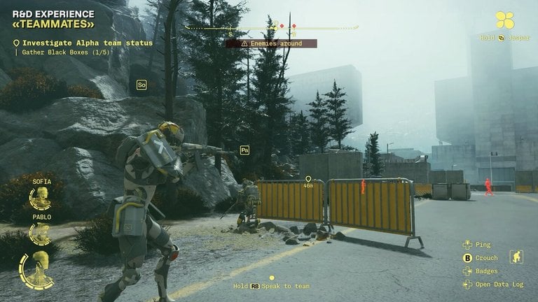 J’ai testé les nouvelles IA d’Ubisoft et elles ont été assez folles pour suivre mes ordres