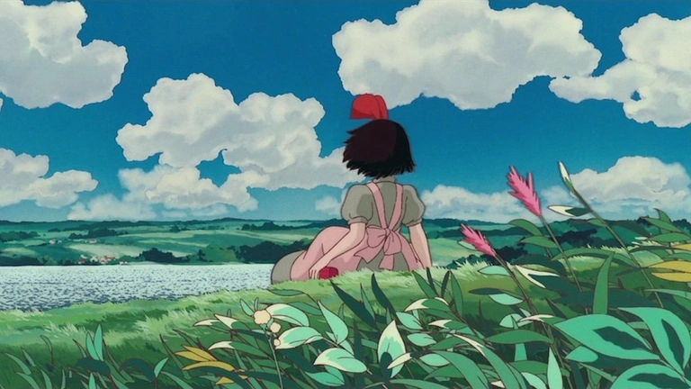 Pour ceux qui détestent les films de Noël, il y a une alternative assez géniale à voir gratuitement dès le 6 décembre : 11 films Ghibli ! Pour ceux qui détestent les films de Noël, il y a une alternative assez géniale à voir gratuitement dès le 6 décembre : 11 films Ghibli !