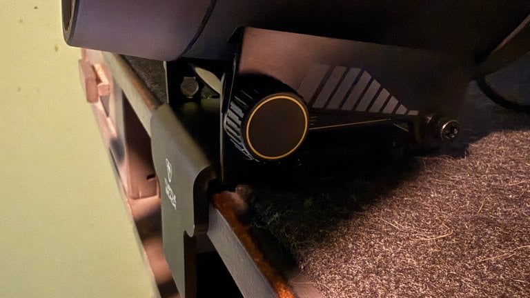 J'ai mis la main sur le Turtle Beach VelocityOne KD3, censé offrir une expérience DD de haut niveau, mais est-ce vraiment le cas ?