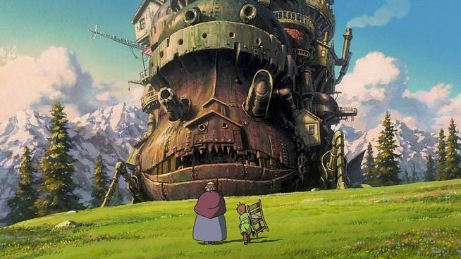 11 films Ghibli sont bientôt disponibles gratuitement sur cette plateforme ! L'occasion de voir ou revoir des classiques du cinéma 11 films Ghibli sont bientôt disponibles gratuitement sur cette plateforme ! L'occasion de voir ou revoir des classiques du cinéma