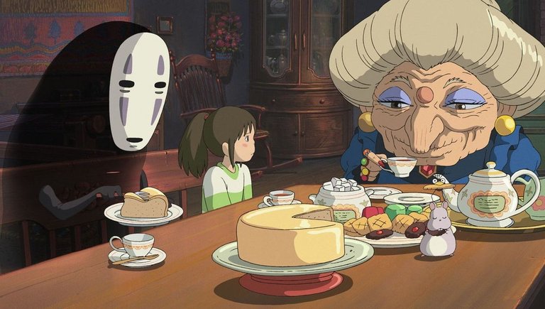 11 films Ghibli sont bientôt disponibles gratuitement sur cette plateforme ! L'occasion de voir ou revoir des classiques du cinéma 11 films Ghibli sont bientôt disponibles gratuitement sur cette plateforme ! L'occasion de voir ou revoir des classiques du cinéma
